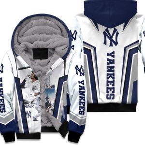 New York Yankees Great Team Unisex Fleece Hoodie
