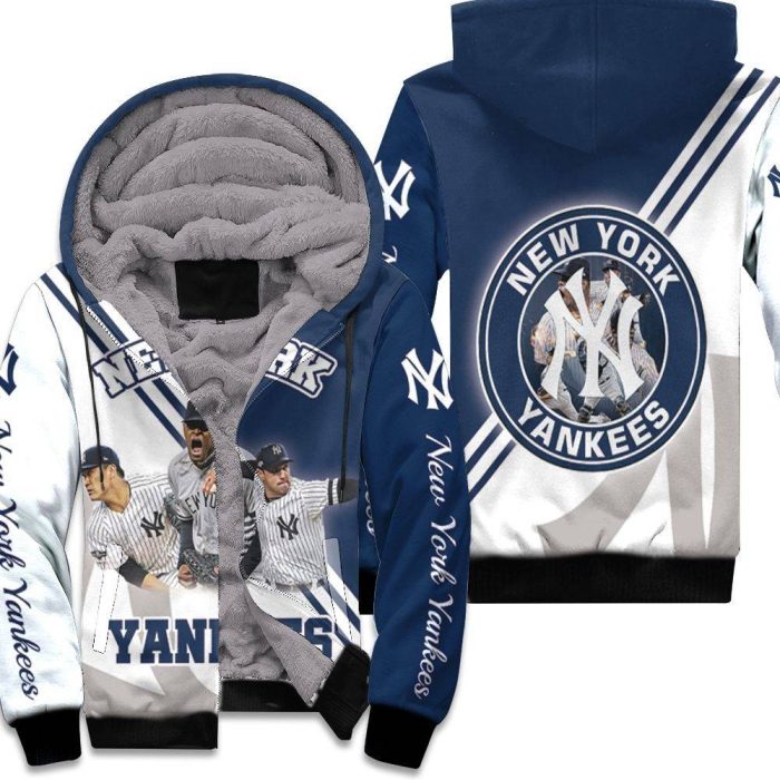 New York Yankees Keep Climbing Combined Era In Division Series For Fan Unisex Fleece Hoodie