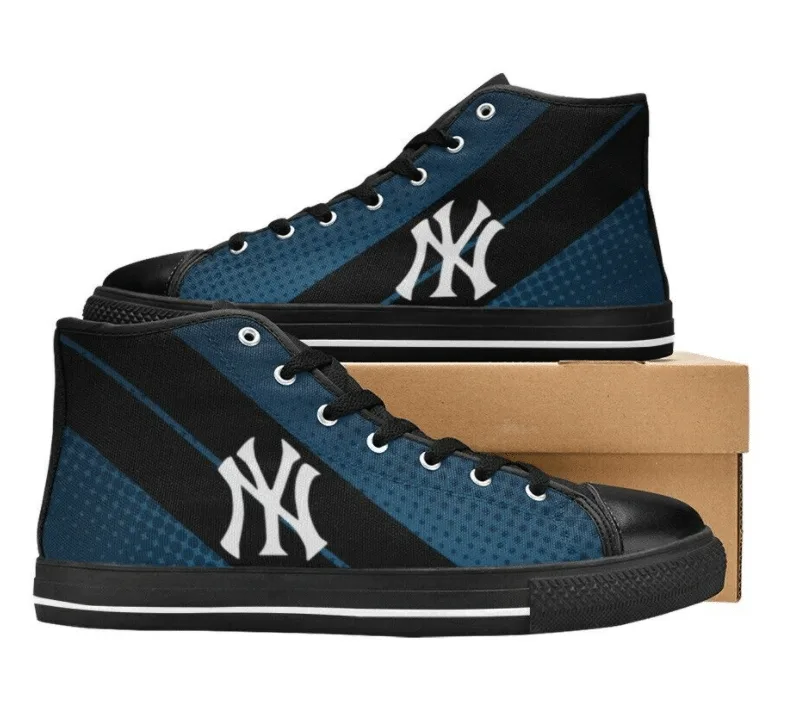 High Top Shoes