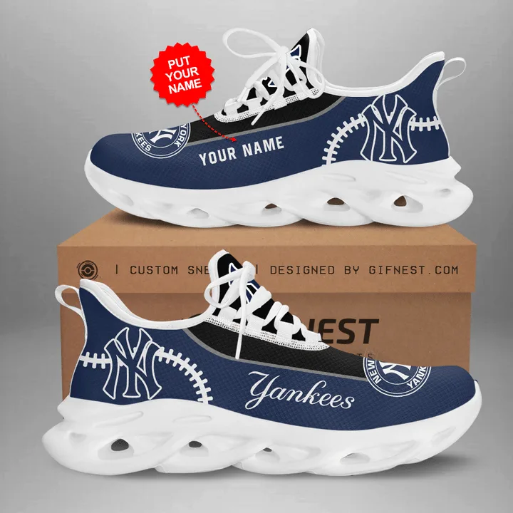 Max Soul Sneakers