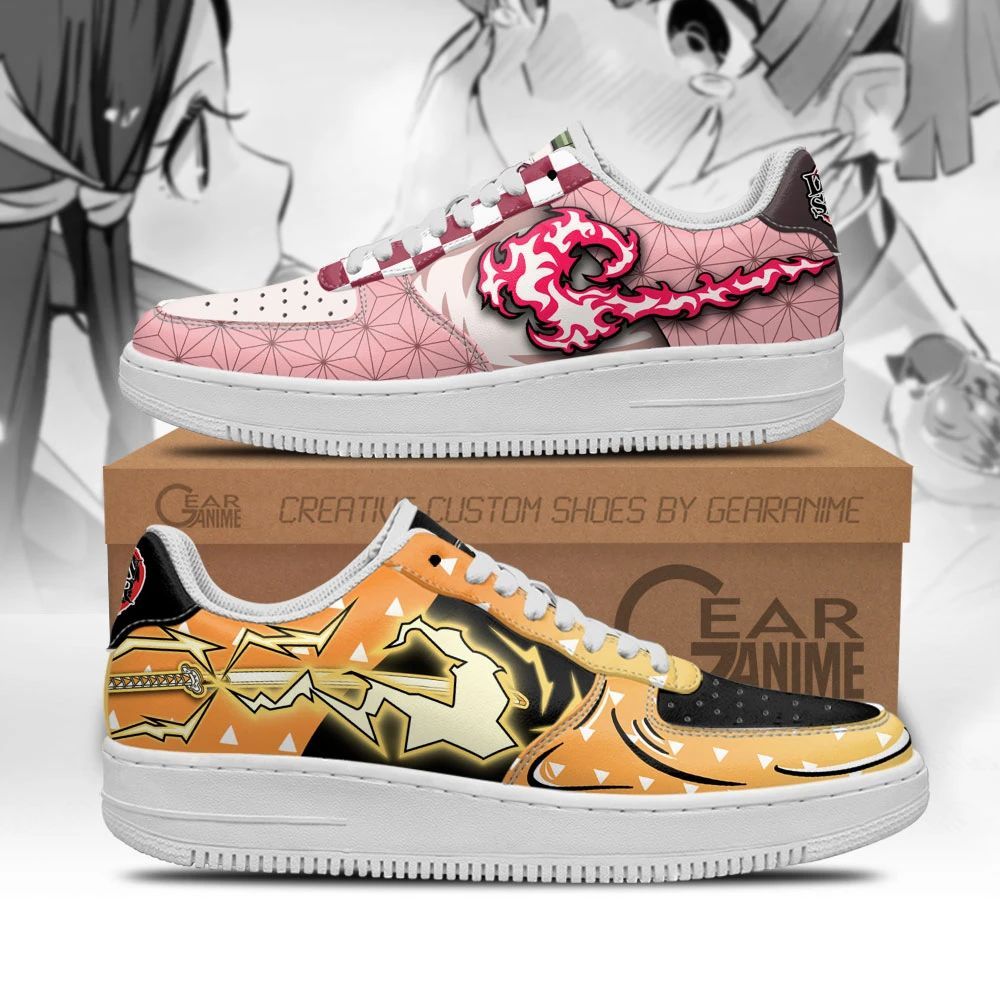 Air Force Shoes