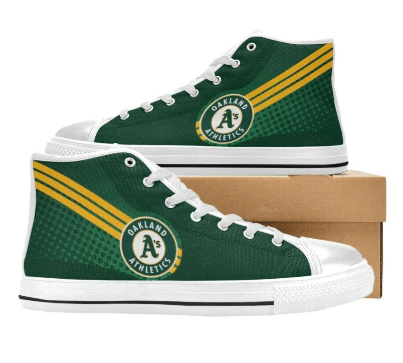 High Top Shoes