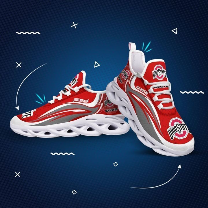 Max Soul Sneakers
