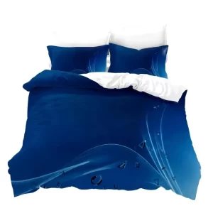 PS4 Xbox Playstation #17 Duvet Cover Pillowcase Bedding Set Home Bedroom Decor