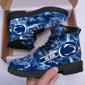 Penn State Nittany Lions All Season Boots - Classic Boots