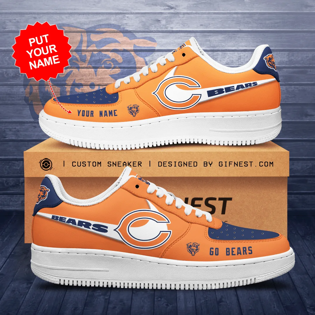 Luxury Air Force Shoes