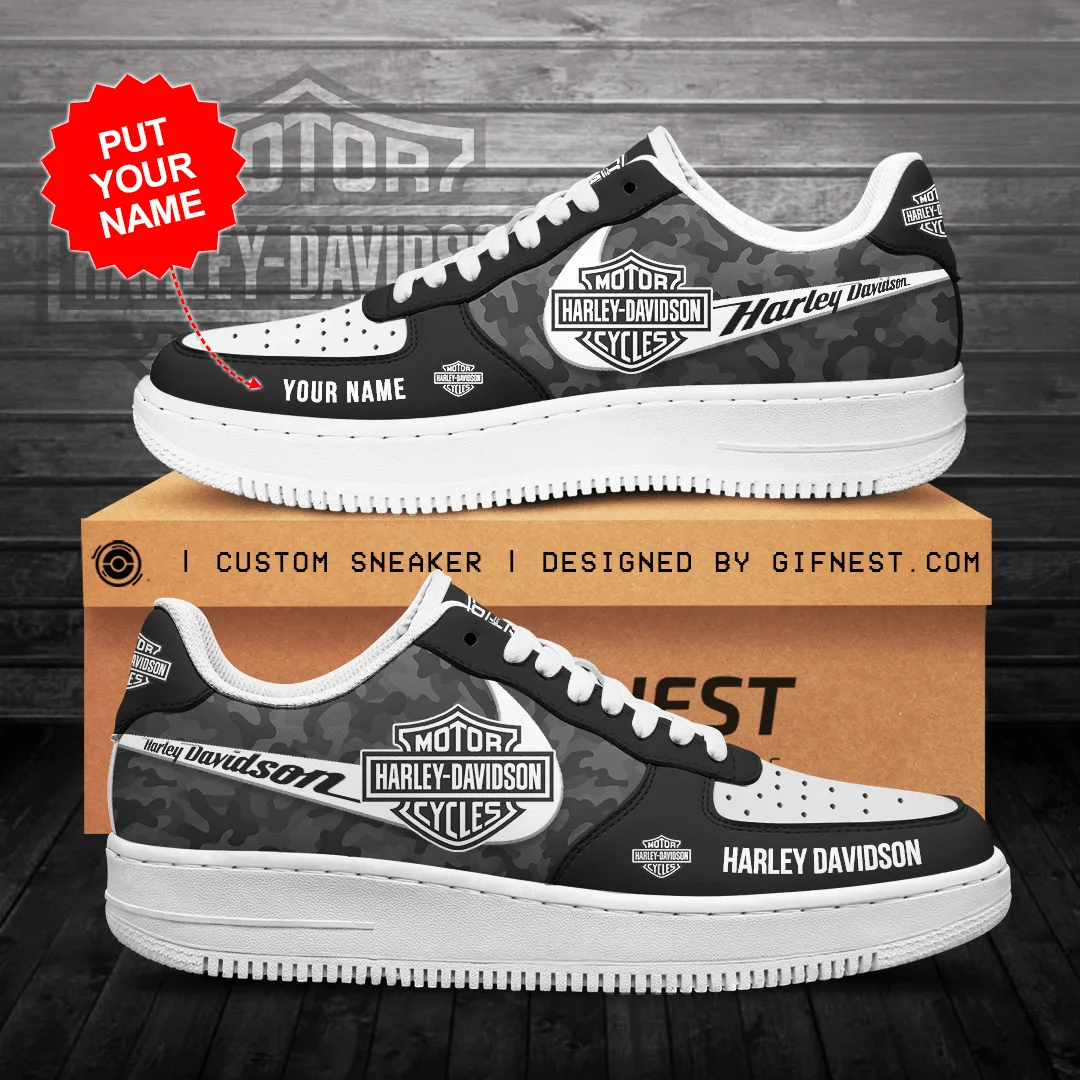 Luxury Air Force Shoes