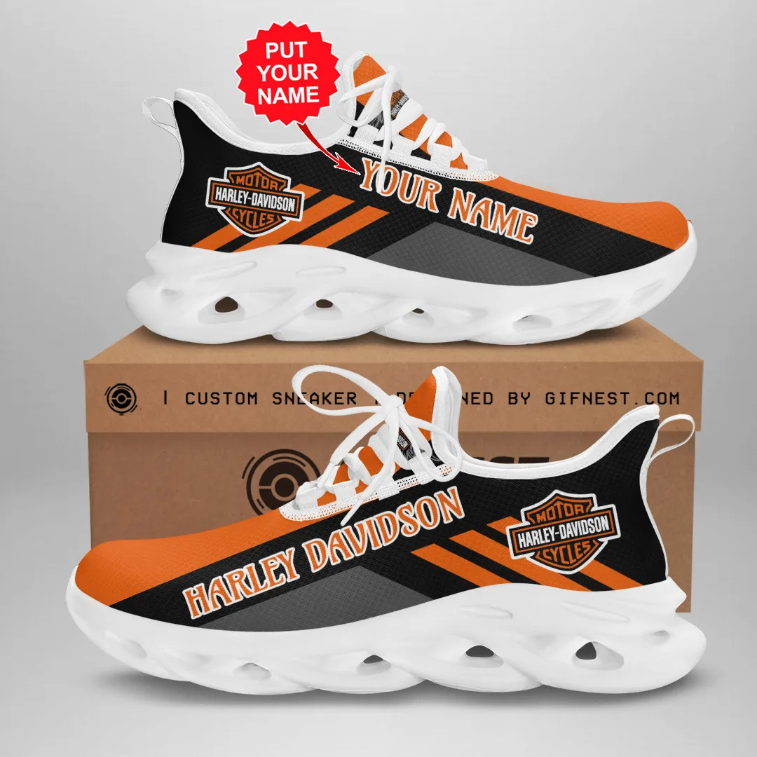 Max Soul Sneakers