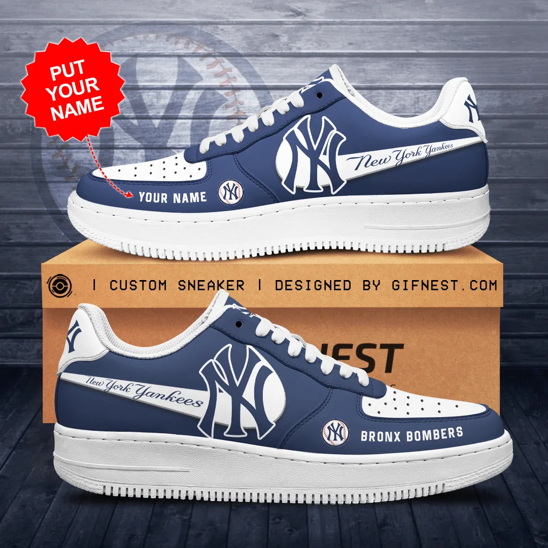 Luxury Air Force Shoes