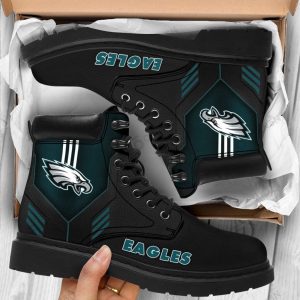 Philadelphia Eagles All Season Boots - Classic Boots 315