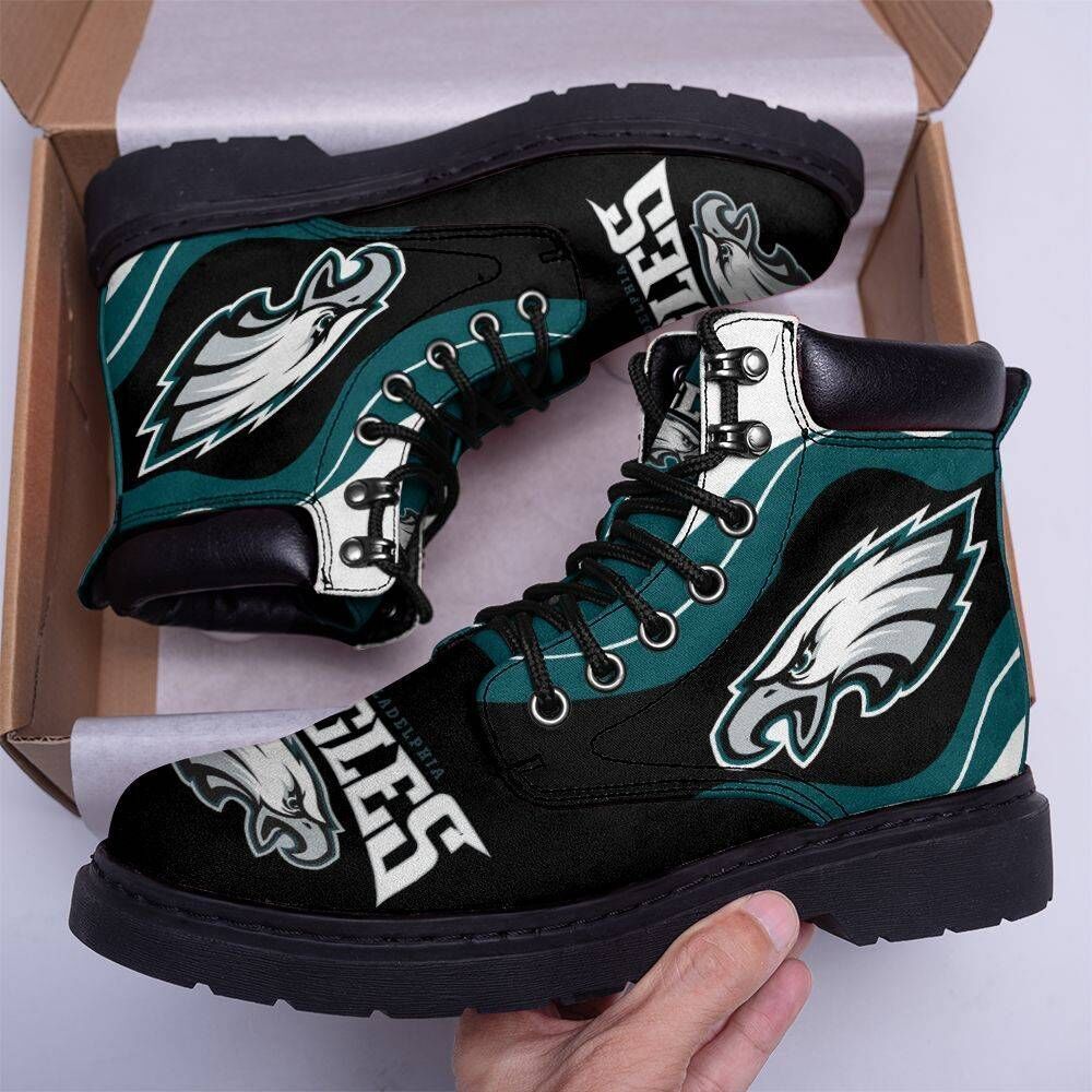 Boots Ver 2