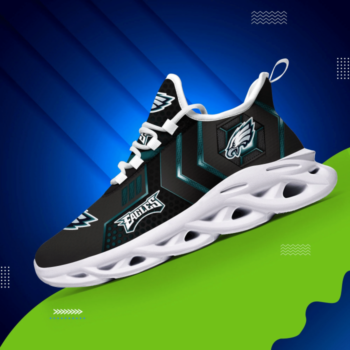 Philadelphia Eagles Max Soul Sneakers 211