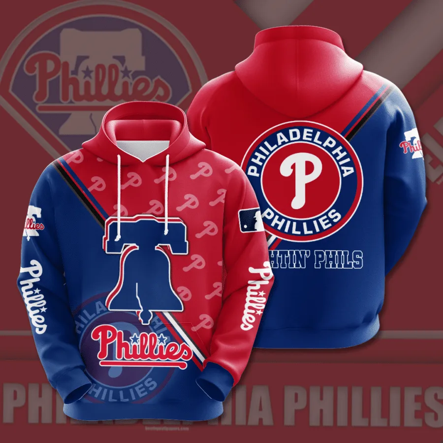 3D Hoodie