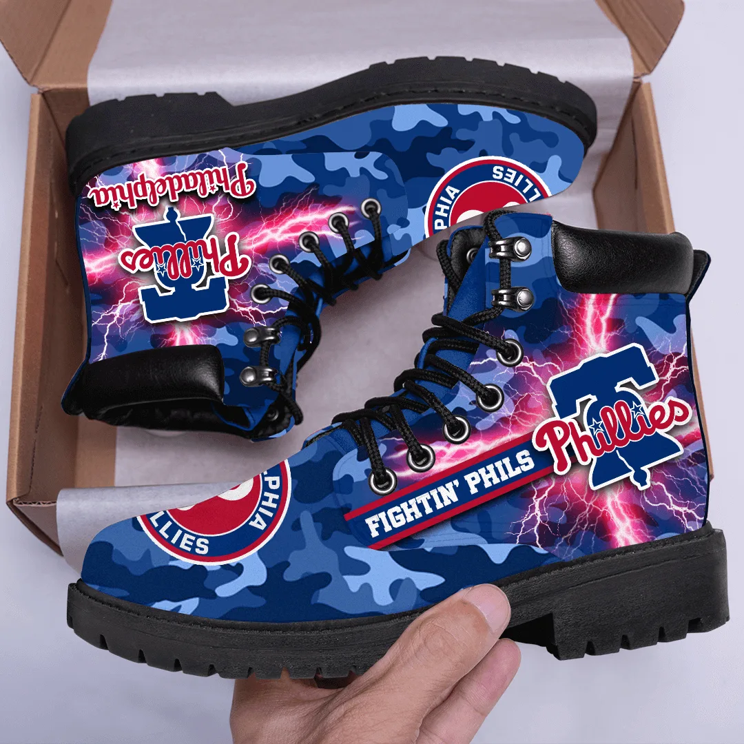 Boots Ver 2