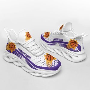 Phoenix Suns Max Soul Sneakers 108