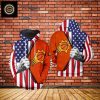Phoenix Suns NBA US Flag Team NBA Basketball Gift For Fan 3D T Shirt Sweater Zip Hoodie Bomber Jacket
