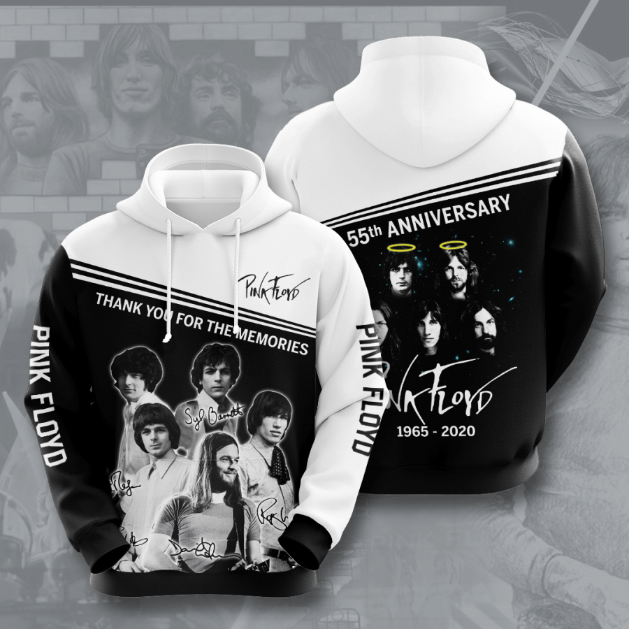3D Hoodie