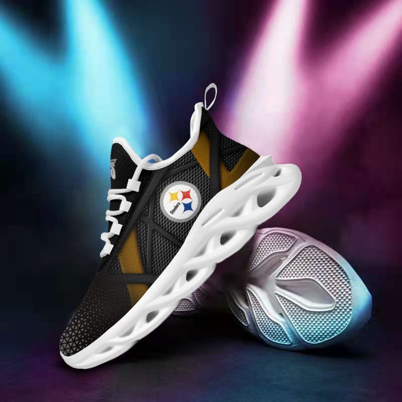 Max Soul Sneakers