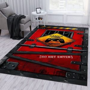 Playstation 13 Area Rug Living Room And Bed Room Rug