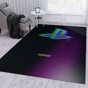 Playstation 21 Area Rug Living Room And Bed Room Rug