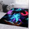 Playstation 24 Area Rug Living Room And Bed Room Rug