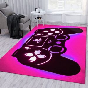 Playstation 28 Area Rug Living Room And Bed Room Rug
