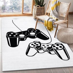 Playstation 30 Area Rug Living Room And Bed Room Rug