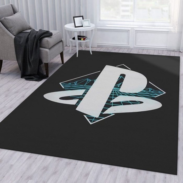 Playstation 33 Area Rug Living Room And Bed Room Rug