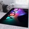 Playstation 35 Area Rug Living Room And Bed Room Rug