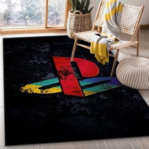 Playstation 36 Area Rug Living Room And Bed Room Rug