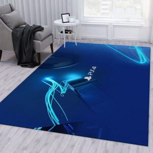 Playstation 43 Area Rug Living Room And Bed Room Rug