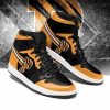 Princeton Tigers NCAA Air Jordan 1 Sport Custom Sneakers