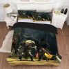 Roblox #2 Duvet Cover Bedding Set Pillowcase