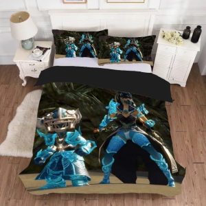 Roblox #3 Duvet Cover Bedding Set Pillowcase