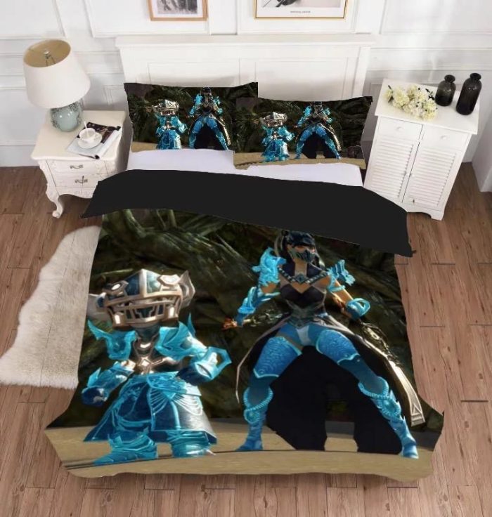 Roblox #3 Duvet Cover Bedding Set Pillowcase