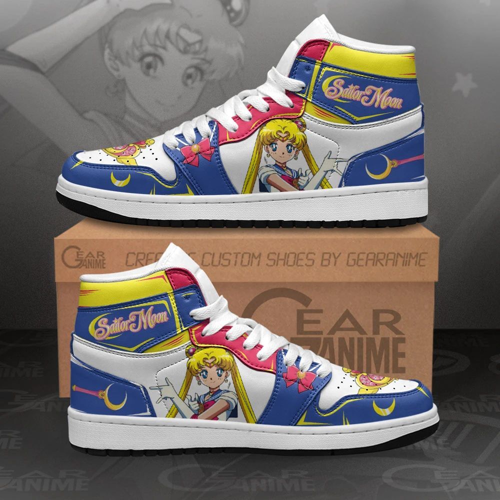 JD Sneakers