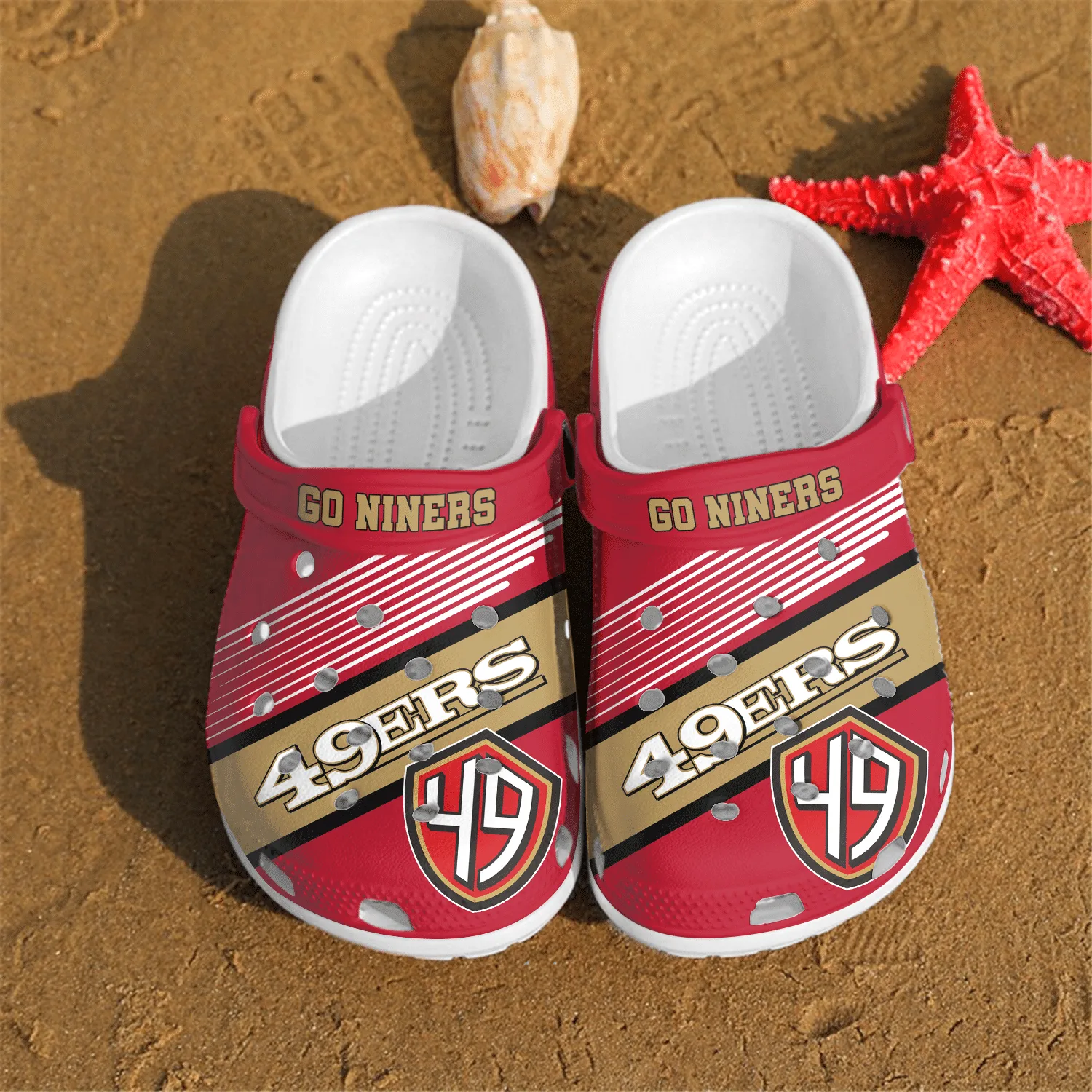 Classic Clogs