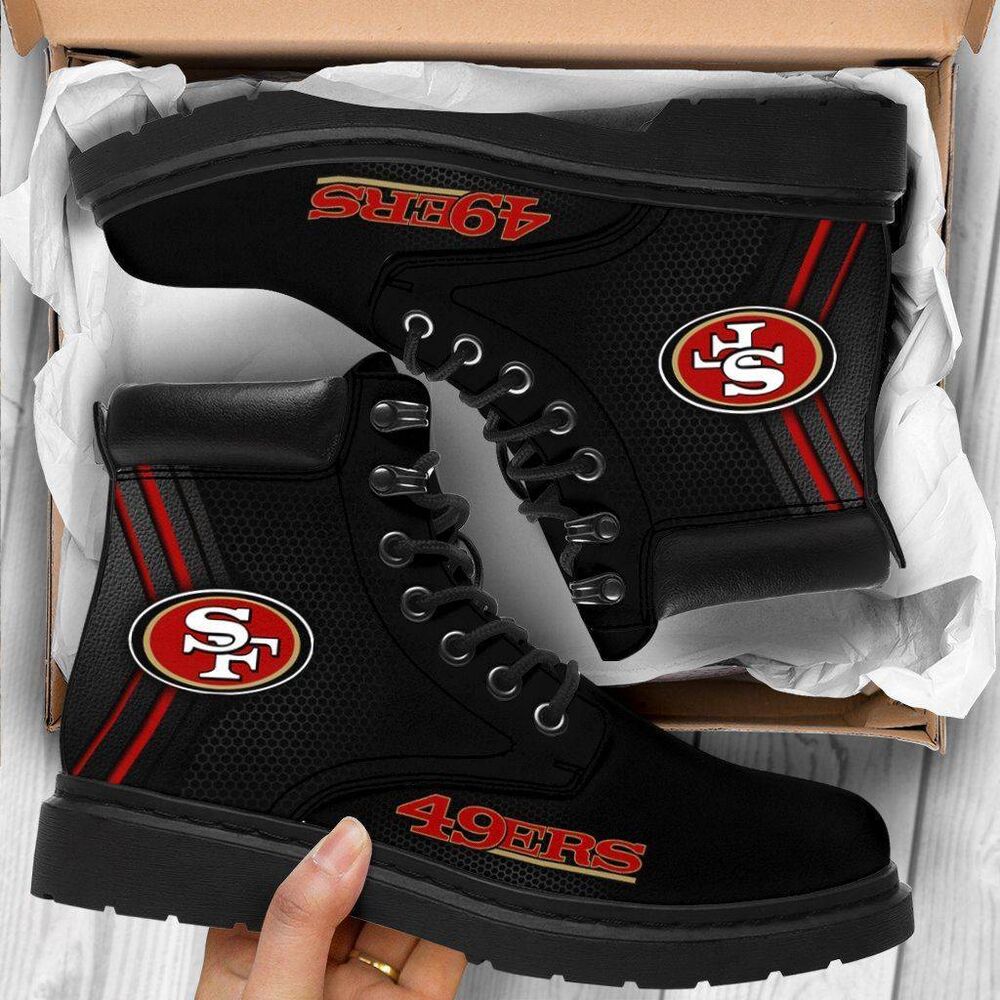 Boots Ver 2