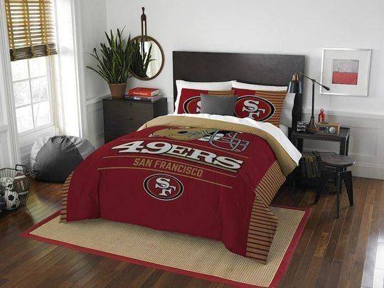 Bedding Set
