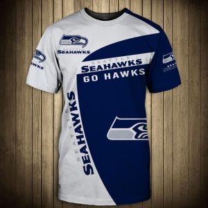 Seattle Seahawks 27 Gift For Fan 3D T Shirt Sweater Zip Hoodie Bomber Jacket