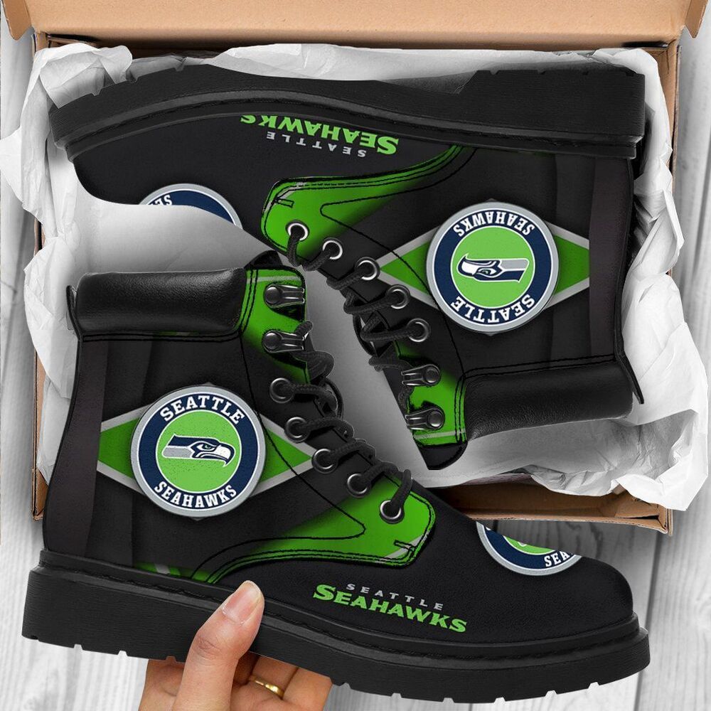 Boots Ver 2