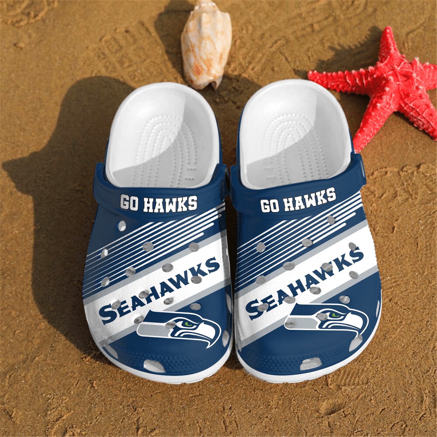 Classic Clogs