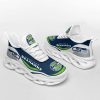 Seattle Seahawks Max Soul Sneakers 70