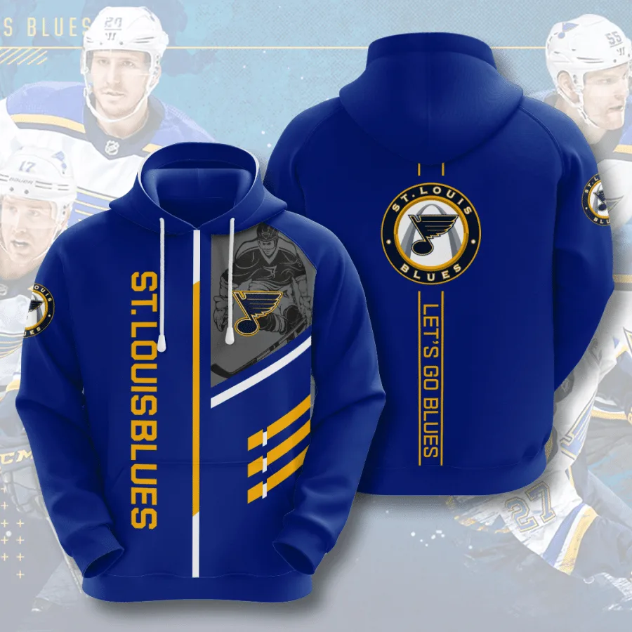 3D Hoodie