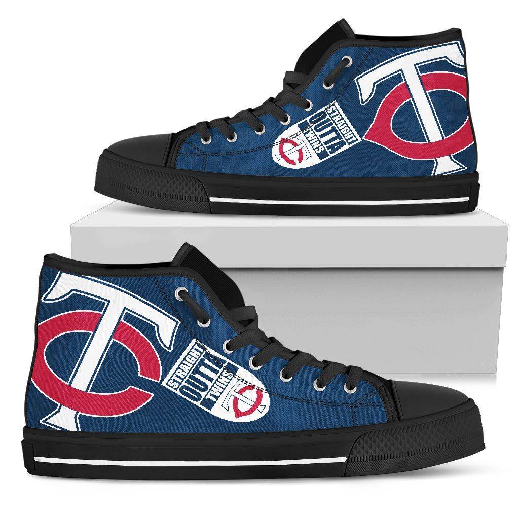 High Top Shoes