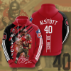 Tampa Bay Buccaneers 3D Hoodie