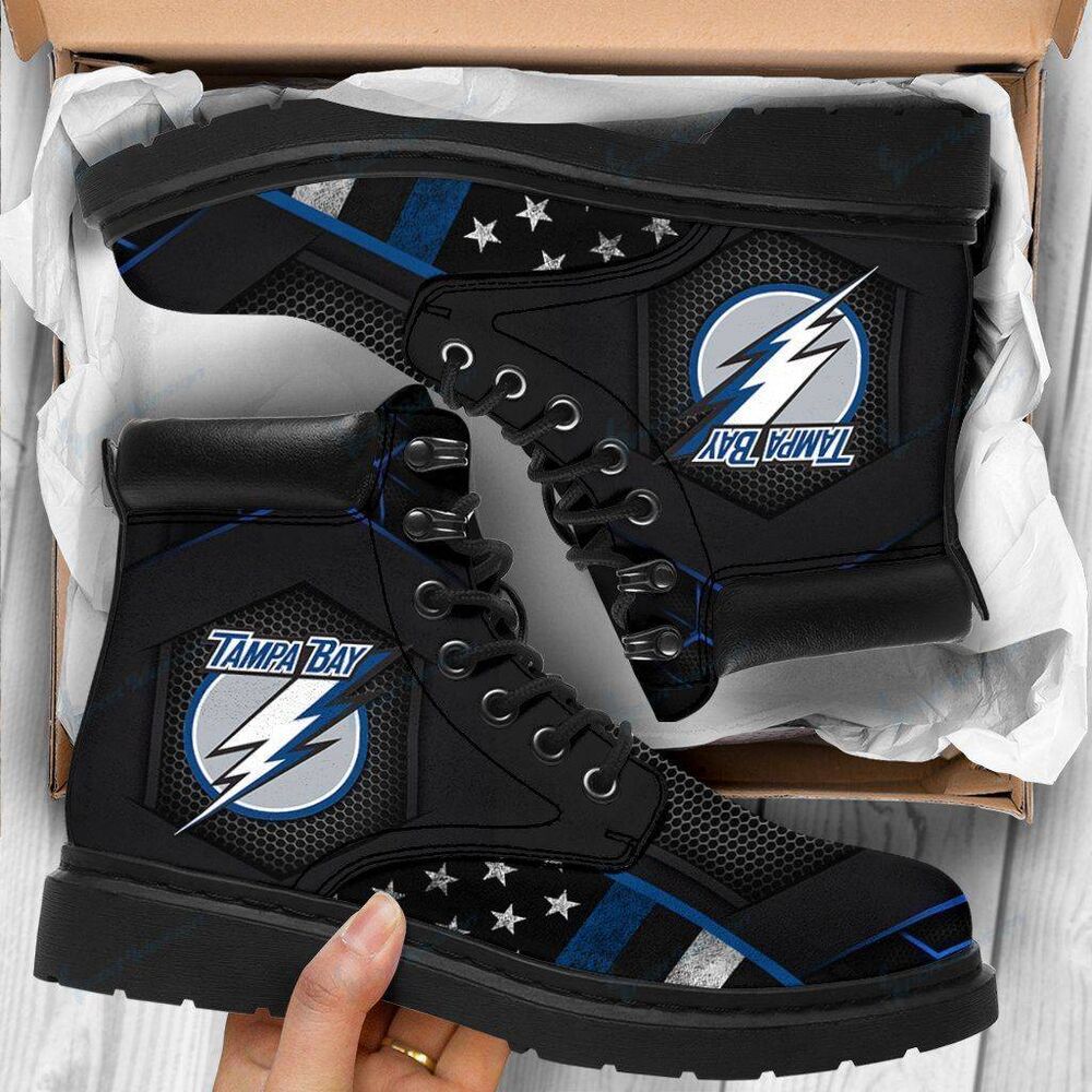 Boots Ver 2