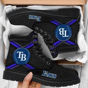 Tampa Bay Rays All Season Boots - Classic Boots 275