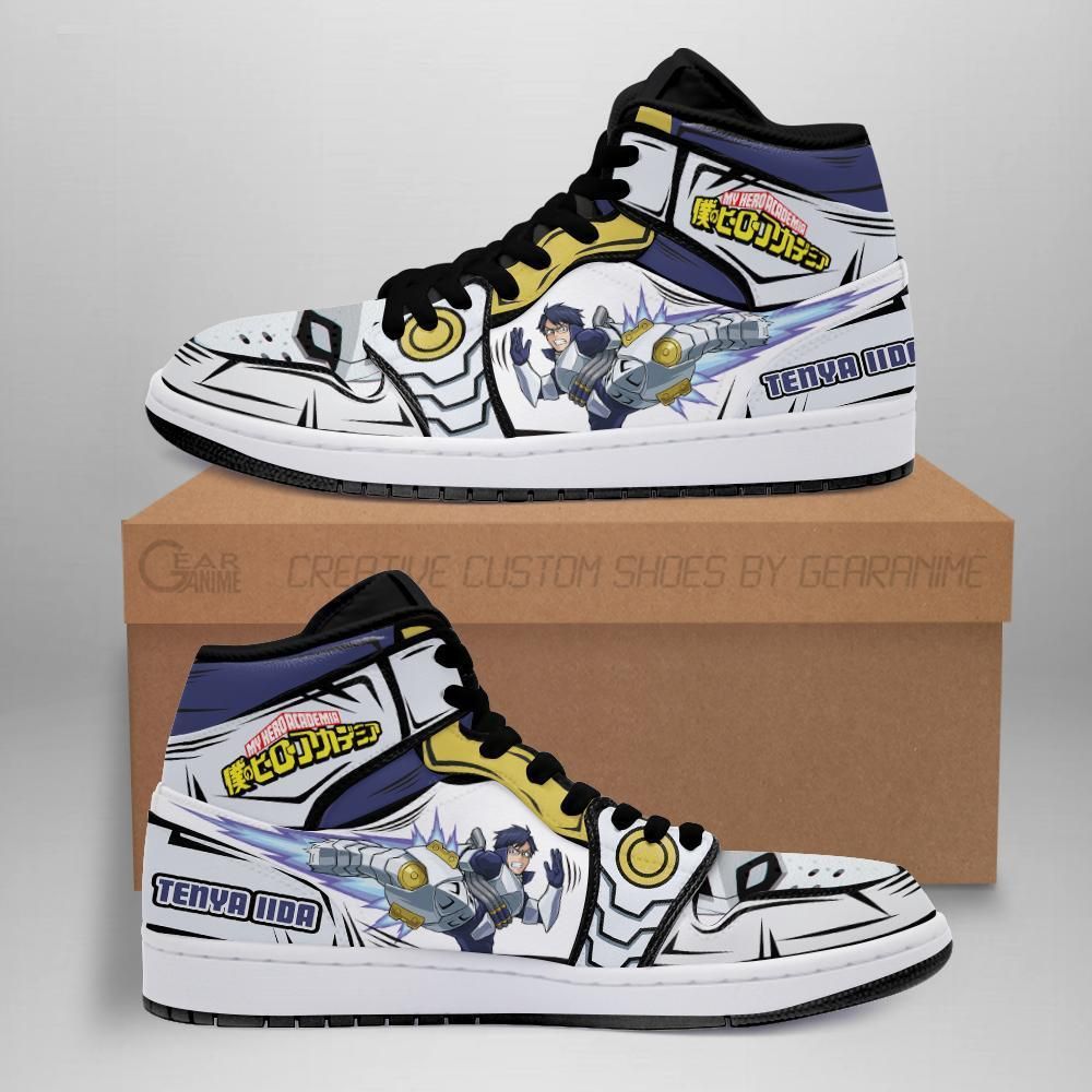JD Sneakers