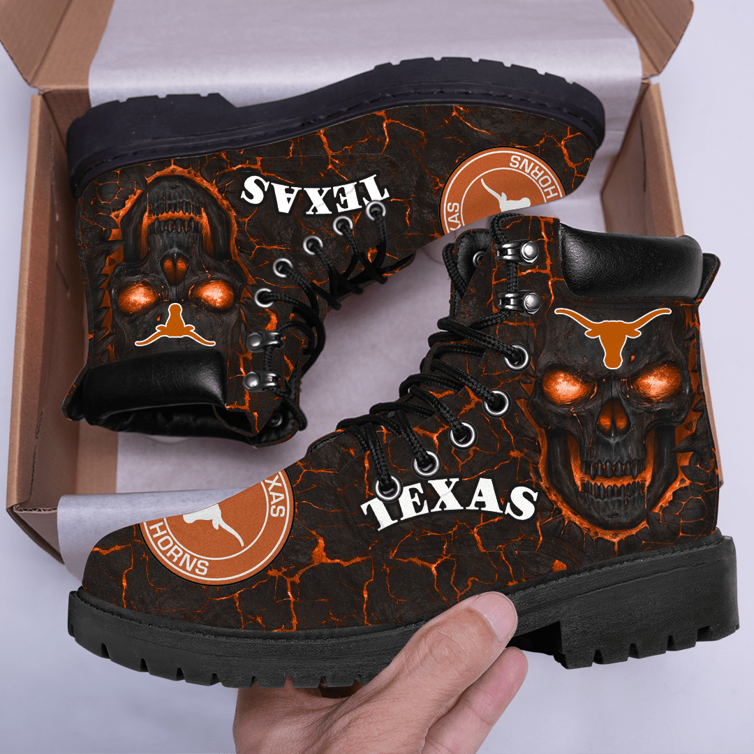 Boots Ver 2
